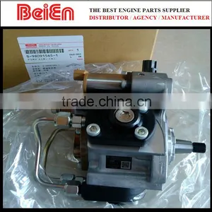 Genuine ZAX330-3 6HK1Fuel Injection Pump thumbnail-1