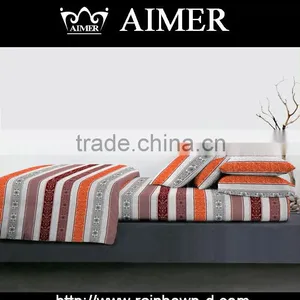 Fireproof Check Yarn Dyed Polyester/cotton Fabric thumbnail-1