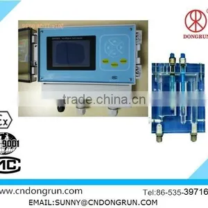Online Chlorine Analyzer/temperature Sensors as Standard Configuration thumbnail-1