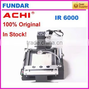 ACHI IR6000 SMD Rework Station thumbnail-1