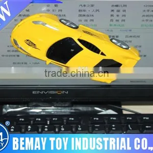 BestOfferBuy 4CH Remote Control RC Spiderman Wall Climbing Climber Stunt Car Toy Blue by Bestpd thumbnail-1