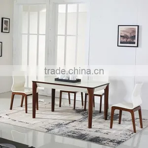 2016 Hot-sale High Quality Solid Wood Design Dining Chair Model thumbnail-2