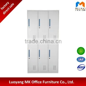 Cheap 6 Door Employee Locker thumbnail-1