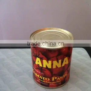 850 Tomato Paste to Tamato Sauce thumbnail-1