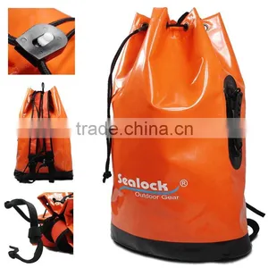 35Liter Waterproof Rope Bag for Rescue thumbnail-1