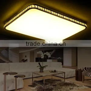 LED Dimmable Living Room Ceiling Lamp Light thumbnail-2