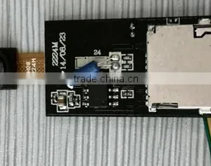 Mini Fpc Connector Infrared CMOS Pcb Board Flying Camera Module thumbnail-2