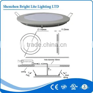 Newest 2 Years Warranty Super Slim LED Downlight CRI 95 15w Downlight Led thumbnail-4