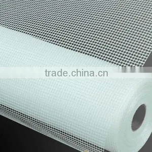 Fiberglass Mesh Tape / Fiberglass Wire Mesh thumbnail-1