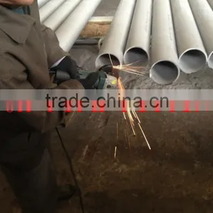 Super Duplex Steel UNS S32760 Pipes & Tubes thumbnail-1