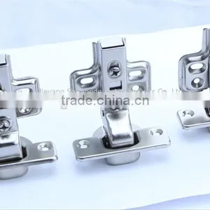 Hinges for Furniture Hydraulic Mirror Cabinet Door Hinge thumbnail-5
