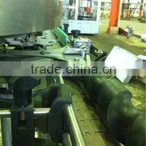 Automatic 18 Heads Can Bean Filling Machine thumbnail-2
