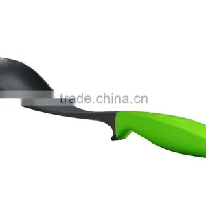 Eco Friendly Products Cookware Durable Hard Plastic Utensils Spoon thumbnail-3