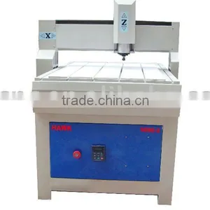 Advertising Series Cnc Working Center thumbnail-1