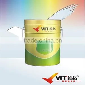 VIT Fluorescent & Ultralow Formaldehyde Road Marking Paint thumbnail-1