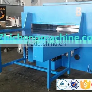 Non Woven Fabric Mask Making Cutting Machine thumbnail-3