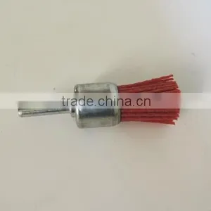 Diamond Abrasive Brush thumbnail-4