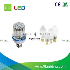 Garden Light Led E40 Light 40w thumbnail-1
