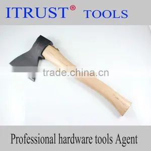 Good Quality Carbon Steel Axe HM6013 thumbnail-1