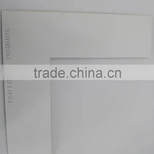 Custom Popular and Black or White or Cream Core Matboard for Picture Frames thumbnail-2