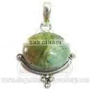 Silver Pendant thumbnail-1