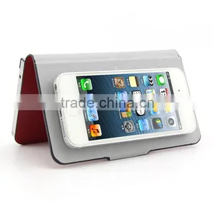 Real Leather Case for Smartphone thumbnail-3