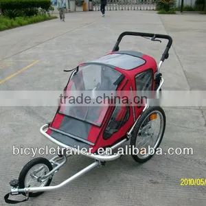 Pet Stroller thumbnail-1