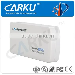 New Mini Slim Portable Jump Starter Car Parts Starter for 12V thumbnail-2