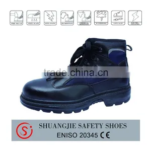 NO.9086 Safeti Boot thumbnail-1