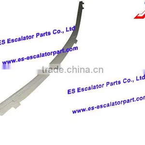 MITSUBISHI Escalator Parts , Escalator Upper Guide for Mitsubishi thumbnail-1