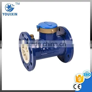 New Product Hot Sale Hot Digital Water Flow Meter thumbnail-1