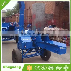 Hot Selling Competitive Price Silage Chopping Machine thumbnail-2