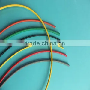 Electric Cable Insulation Heat Shrink Protected Sleeve in EU thumbnail-4
