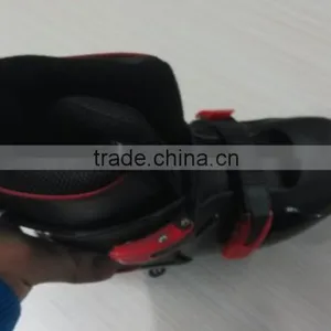 New Fashion Winter Sport Shoe Adult Ice Figure Hockey Skate Men Skate Shoes thumbnail-5