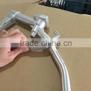 Fuel Filling Nozzle (fuel Injector Nozzle, Fuel Pump Nozzle) thumbnail-6