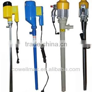 Top-selling SB Series Electric Oil Drum Pump thumbnail-2