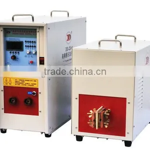 28KVA HF Induction Heating Machine thumbnail-1