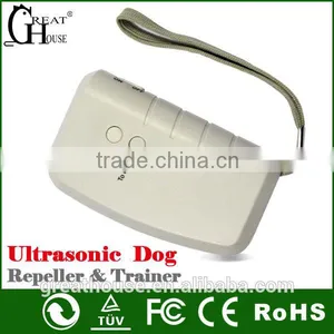 The Most Effective Dog Repeller GH-D31 thumbnail-1