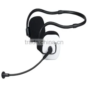 Stylish Computer Headphone for Skype & Multimedia PC-05MV thumbnail-1