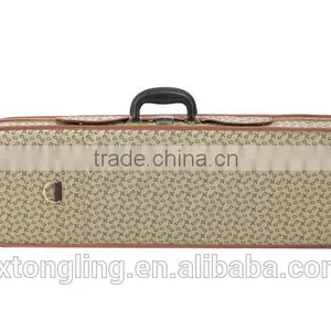 Colorful Violin Case 4/4 thumbnail-4