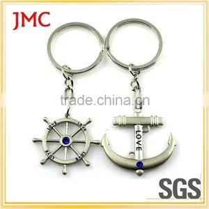 Fashion Custom Key Chain Manufacturer thumbnail-3