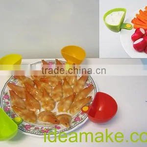 Clip On Dip Bowl As Seen On TV thumbnail-6