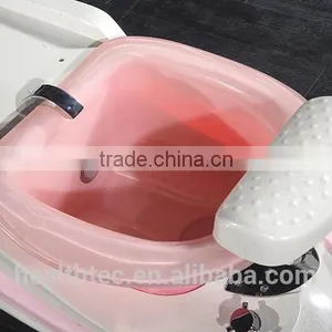 Nail Salon Spa Massage Pedicure Chair thumbnail-5