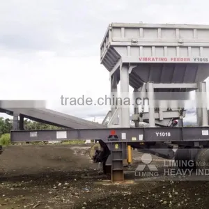 German Technical 3 Million Ton per Year Hydraulic Cone Crusher for Sale thumbnail-1