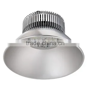 OEM ODM Aluminum Fin Type AC Linear LED High Bay Light 150W thumbnail-2