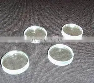 High Quality Optical Glass Polishing Pads thumbnail-1