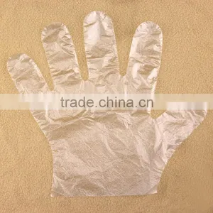 Disposable PE Gloves Healthy Safety and Eco-friendly thumbnail-2
