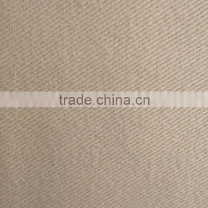 RAMIE AND COTTON BLENDED TWILL FABRIC 20*16 120*60 thumbnail-1