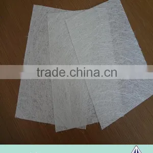 E-Glass Fiberglass Chopped Strand Mat 300g/m2 With Powder thumbnail-1