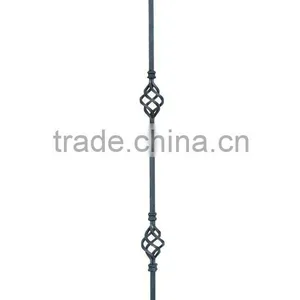 Wrought Iron Balusters thumbnail-2